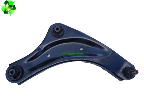 Nissan pulsar wishbone control - pulsar,