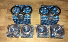 Ford Sierra Cosworth 2wd 4x4