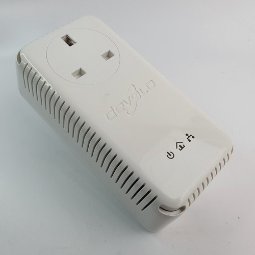 Devolo 2385 dlan 200 - dlan, av