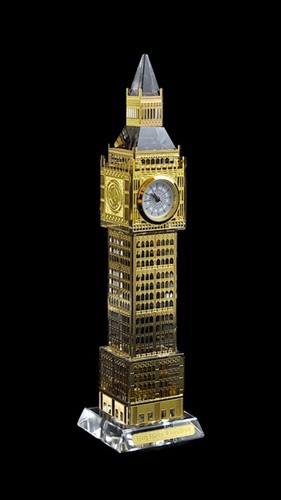 Elegant london souvenir big - souvenir,