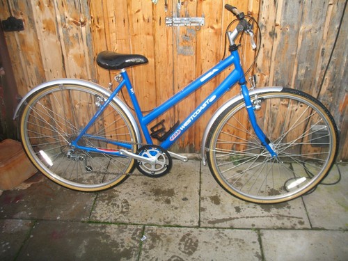 Bsa westcoast vintage - westcoast,