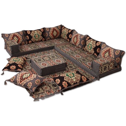 Arabic majlis corner - majlis,