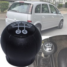 5 Speed Gear Shift Knob For