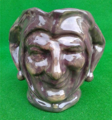 Royal doulton character - royal, jug