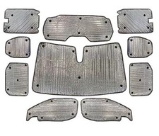 Thermal Blinds For Citroen