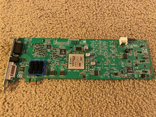 Matrox RTX2-BOARD RTX2/I