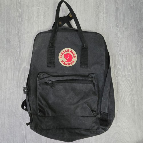 Fjallraven kanken laptop - fjallraven,