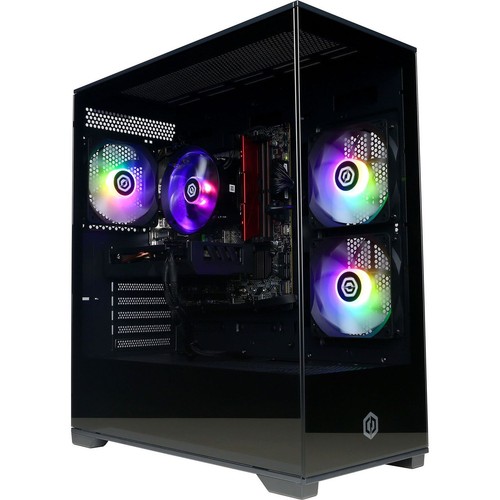 Cyberpowerpc amd ryzen 5 - amd, ryzen™