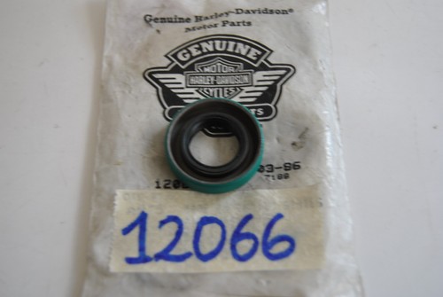 Starter shaft oil - shaft, harley