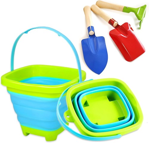 Kids garden tool - kids, set