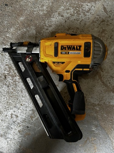 Dewalt first fix - first,