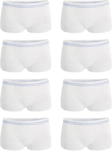 Pack incontinence net - pack,