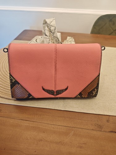 Zadig voltaire lolita rock bag - zadig,