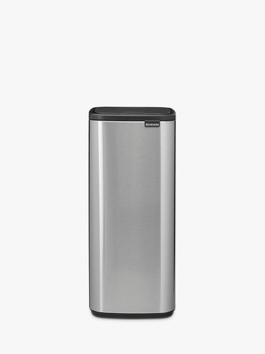 Brabantia touch bin 30l - bo,