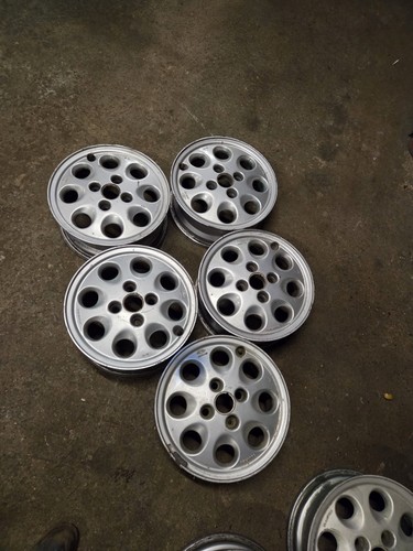 Ford sierra pepper pot ghia - sierra,