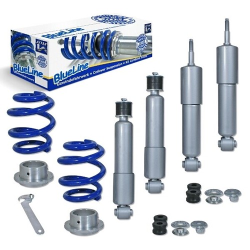 741097 blueline performance - 741097,