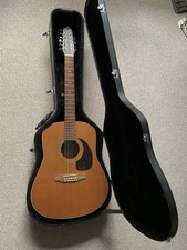 Seagull S12+ Plus Cedar 12