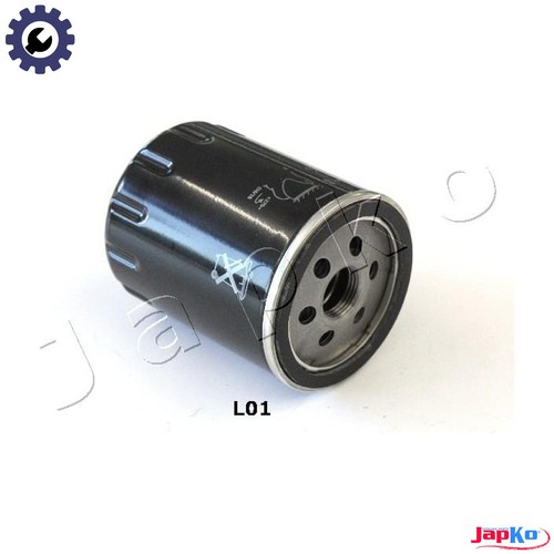 Oil filter 10l01 - oil,