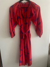 Worn Once Size S Tucker Silk