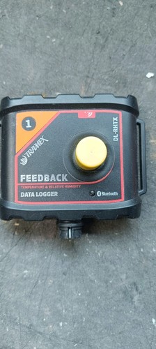 Tramex rhtx feedback - tramex,