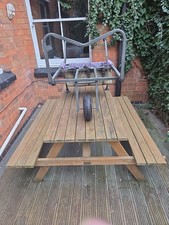 Carp Barrow /trolly  Tf Gear