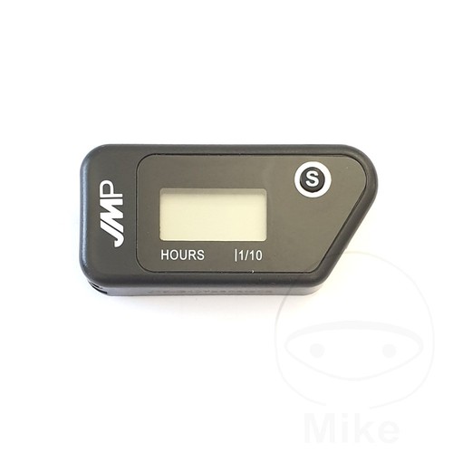 Jmp hour meter fits - meter, pw