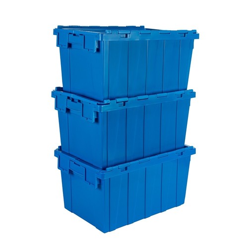 Heavy duty stackable - duty,