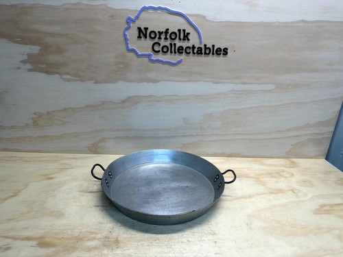 Vintage commercial aluminium - commercial,