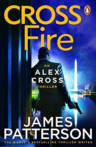 Cross fire alex - fire:, (alex