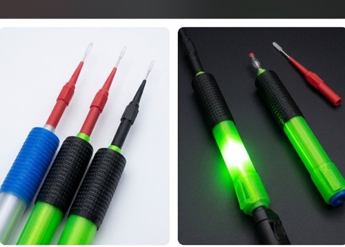 12v circuit tester - test, light