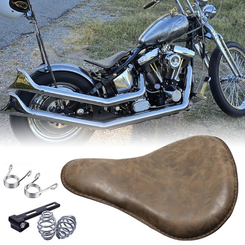 Motorcycle brown solo - motorcycle,