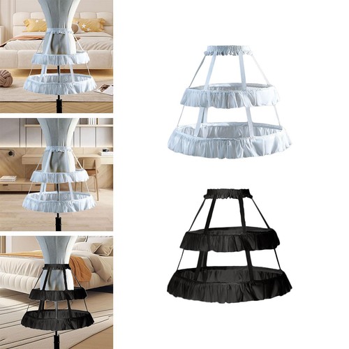 Girls petticoat wedding - girls,
