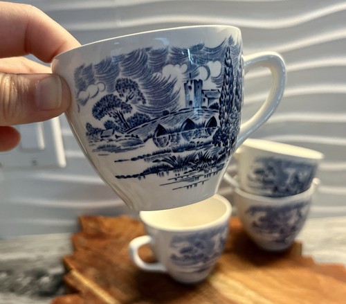 Vintage enoch wedgwood - enoch,