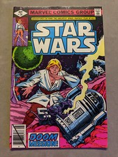 Star Wars #26, 1979, Marvel