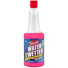 Red Line Water Wetter Coolant