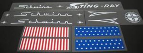 Schwinn sting ray - schwinn,