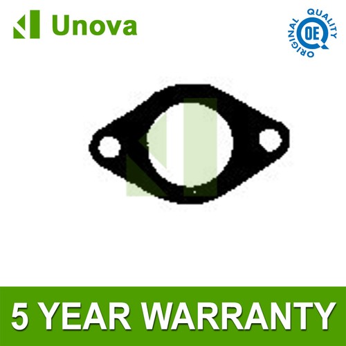 Exhaust manifold gasket unova - exhaust,