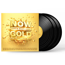 NOW That's What I Call Gold