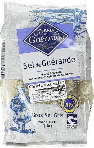 Paludier coarse celtic - --,