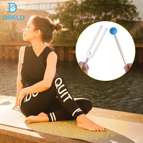 432hz tuning fork kit - fork,