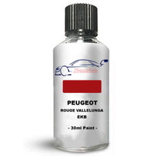 Touch Up Paint For Peugeot 205