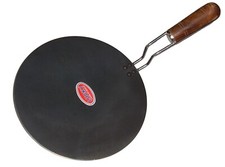 Cast Iron Roti Tawa Crepe