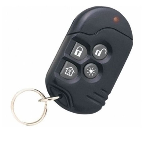 Visonic kf234pg2 two way - kf234pg2, radio