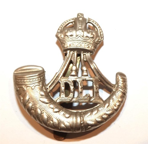 Ww1 durham light infantry - ww1,