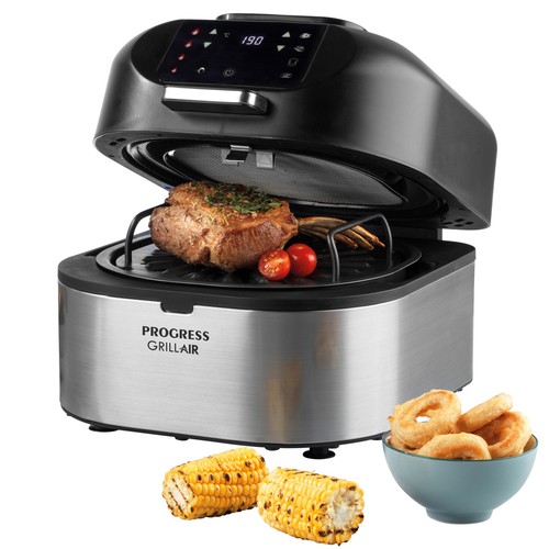 Progress multi cooker health - progress,