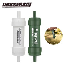 Mini Outdoor Water Filter