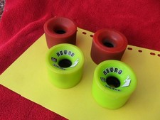 CRUISER WHEELS RETRO ZIG ZAG