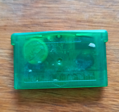 Nintendo pokémon emerald - nintendo,