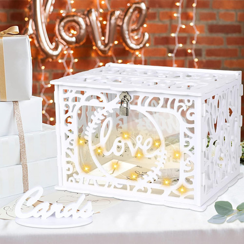 Gudelak wedding card - wedding,