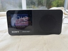 Sony XDR-C706DBP Dream Machine